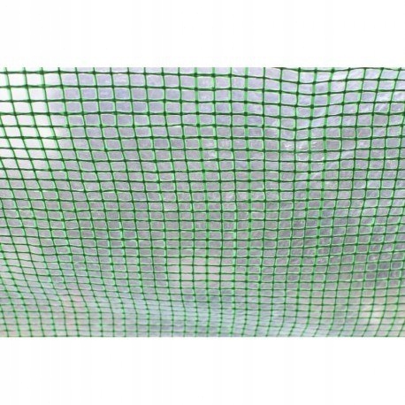 POKRYCIE NA TUNEL FOLIOWY SZKLARNIĘ OGRODOWĄ 2X3,5 M Producent Gockowiak