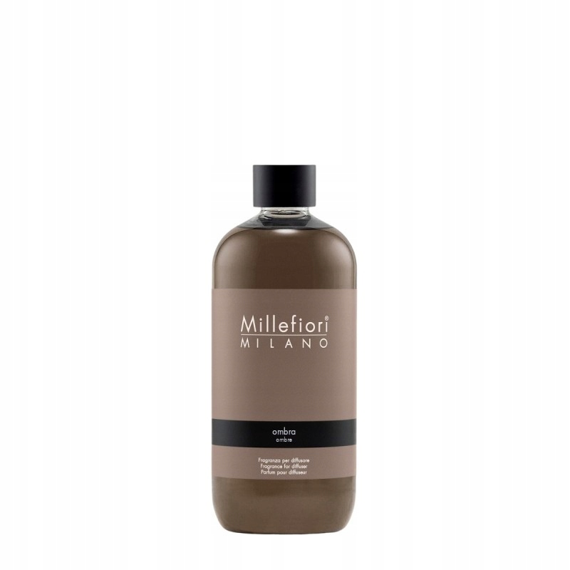 Ombra Millefiori – doplňovač vonných tyčinek 500 ml