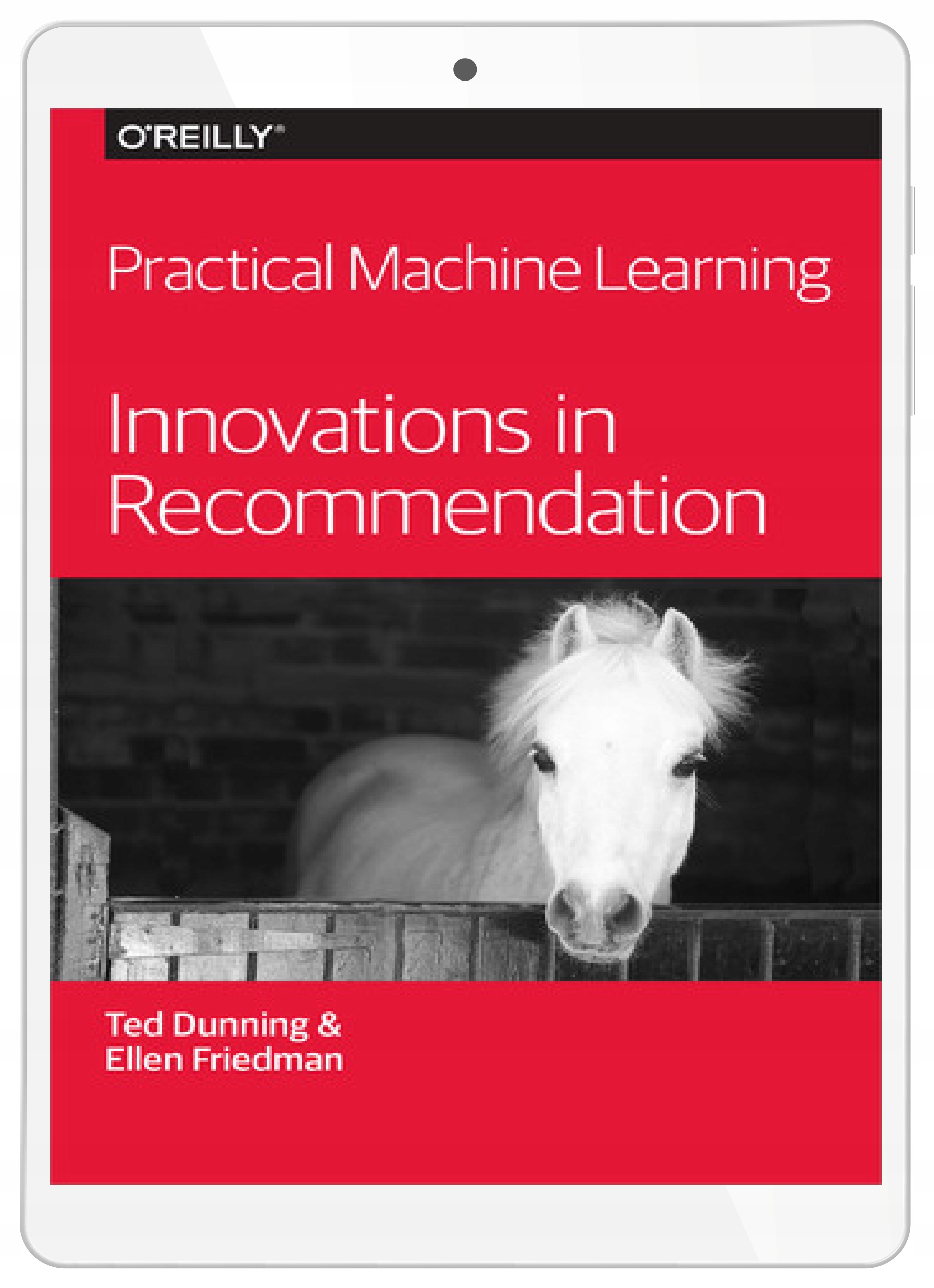 Practical Machine Learning: Innovations in