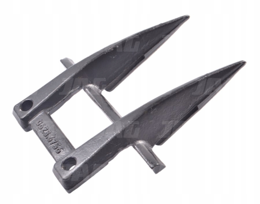 Dvojitý bajonet Radura Deutz Fahr 0623.6756.05