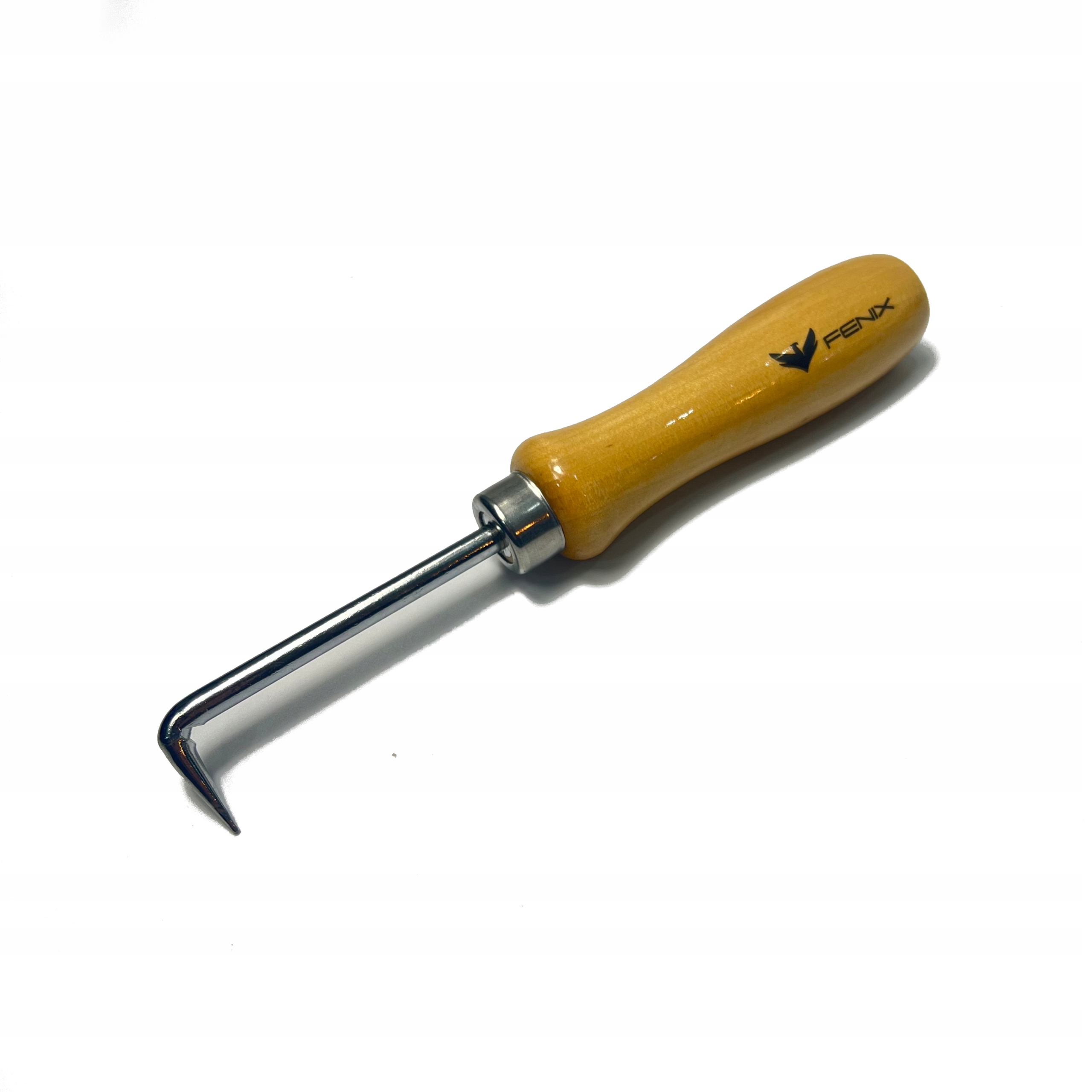 Tester sváru Fenix pro střešní membrány a tepelně svařitelné pásy