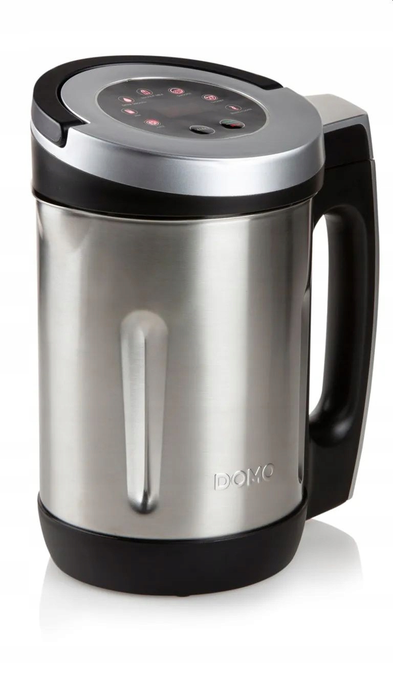 Domo DO716BL mixér na vaření polévky, polévková nádoba na polévku
