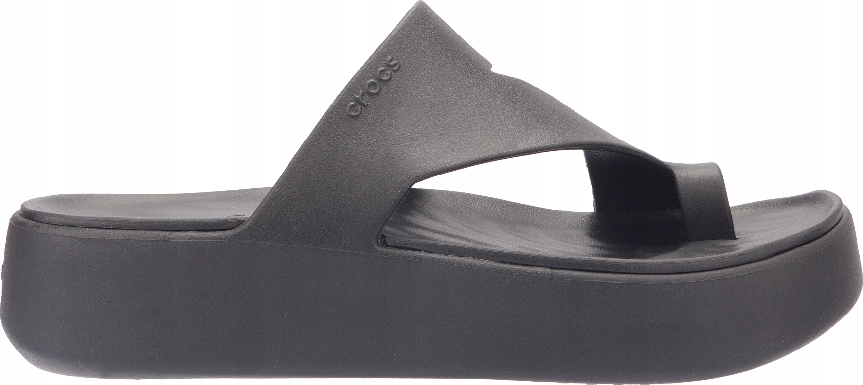 Dámské sandály Crocs Getaway Platform Toe Loop W 41/42