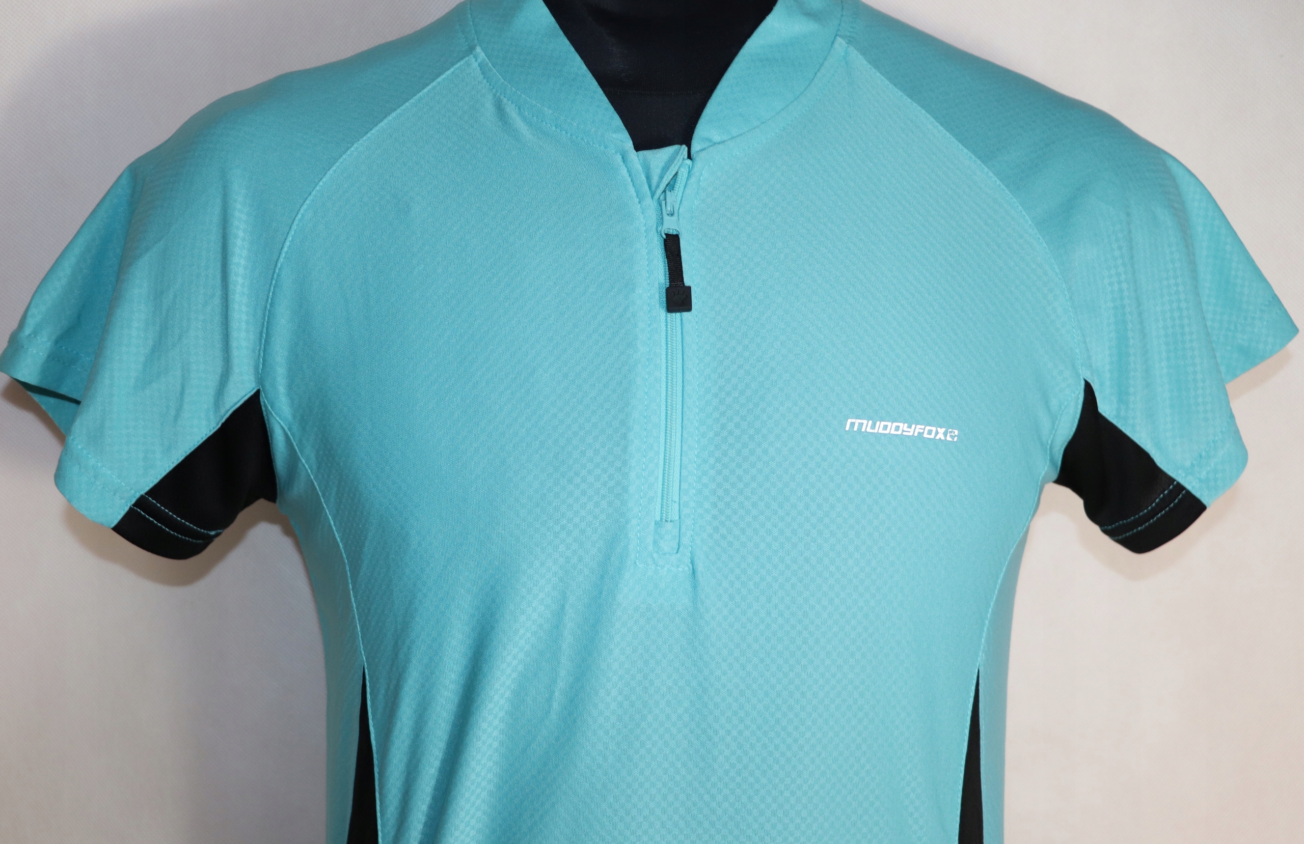 MUDDYFOX Koszulka Rowerowa Damska / XXL EAN (GTIN) 5054994467795