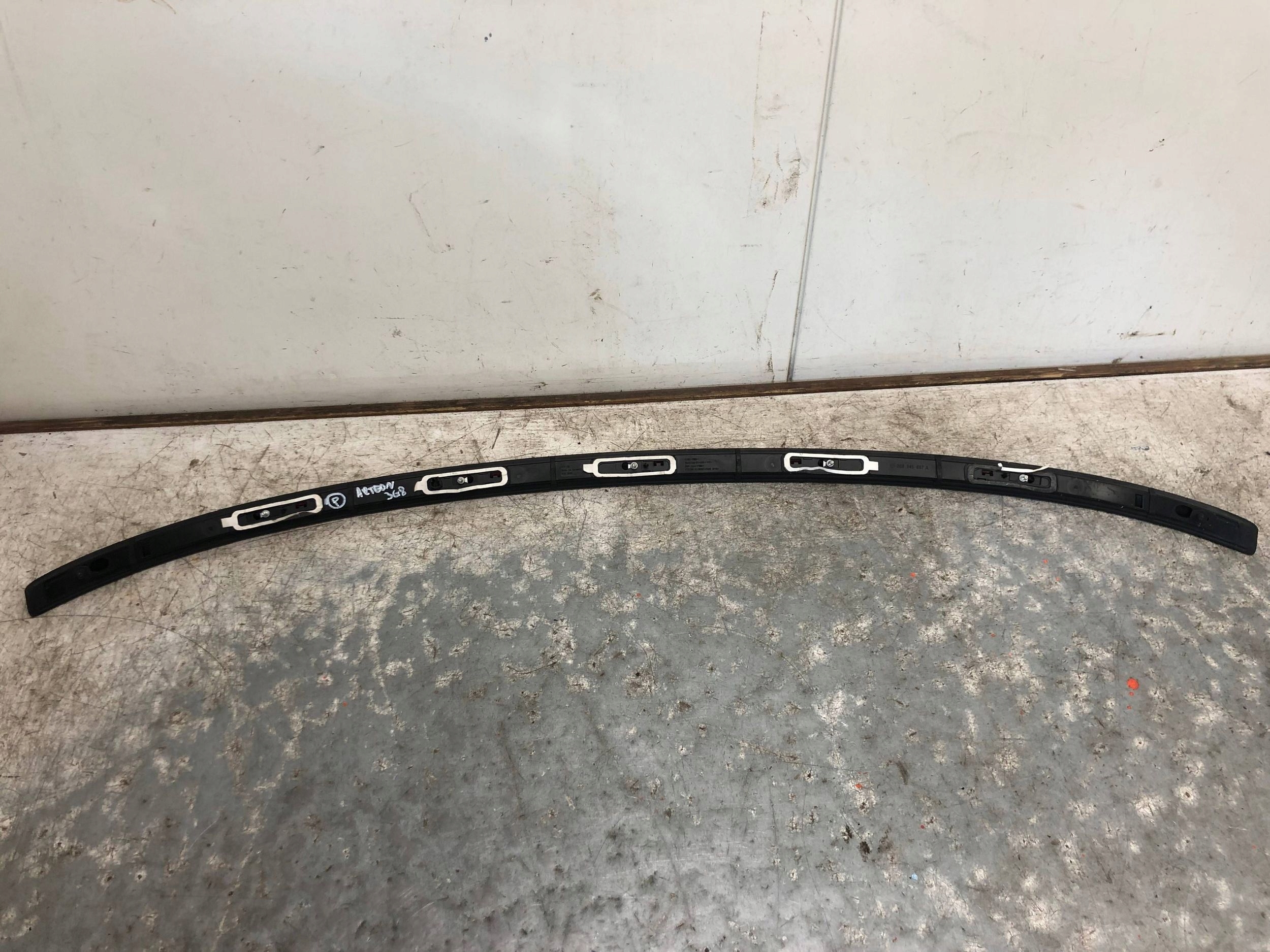 TRZECIE light STOP VW ARTEON 3G8 3G8945087A