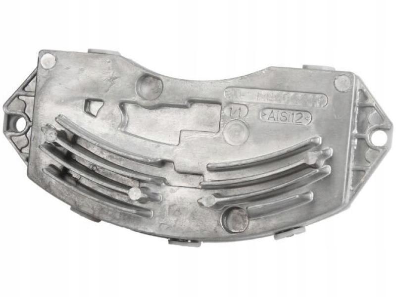 ВІТРОВИЙ РЕЗИСТОР BMW 43440