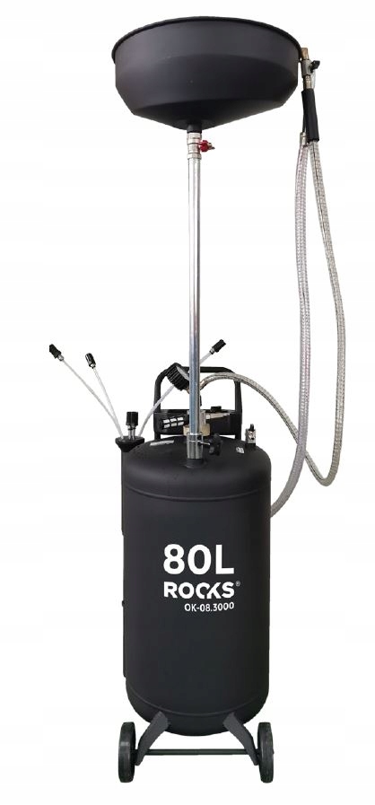 ROOKS 80L РАКОВИНА