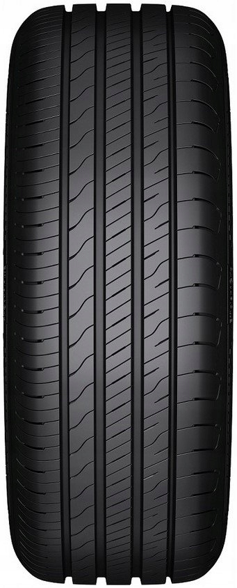 Letná pneumatika osobná pneumatika Goodyear 215/55R17 Logo 94W EFP2P