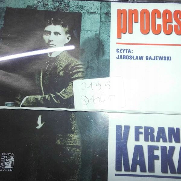 Proces - KAFKA