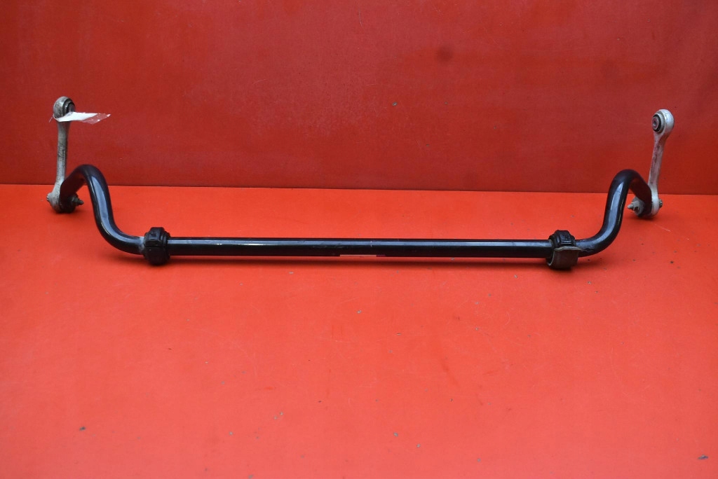stabilizer rod front front 4M0411305B AUDI E-TRON 55 408 KM 18-21