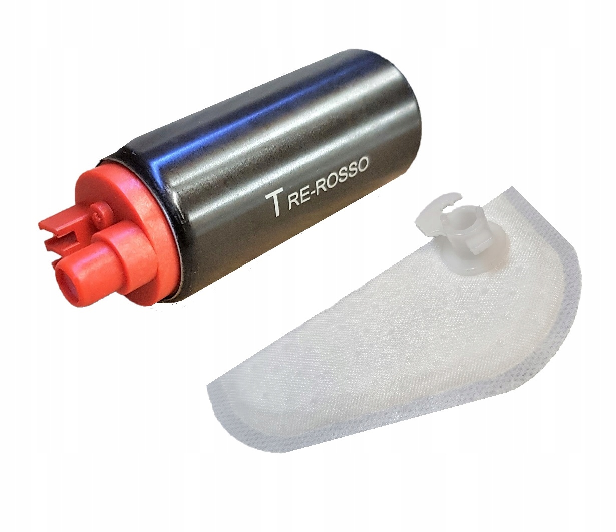 Honda Anf 125 Innova 2007-2010 Palivové Čerpadlo Benzínový Filtr