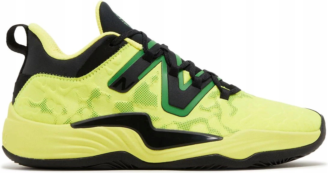 Buty Koszykarskie Two Wxy V3 New Balance 50