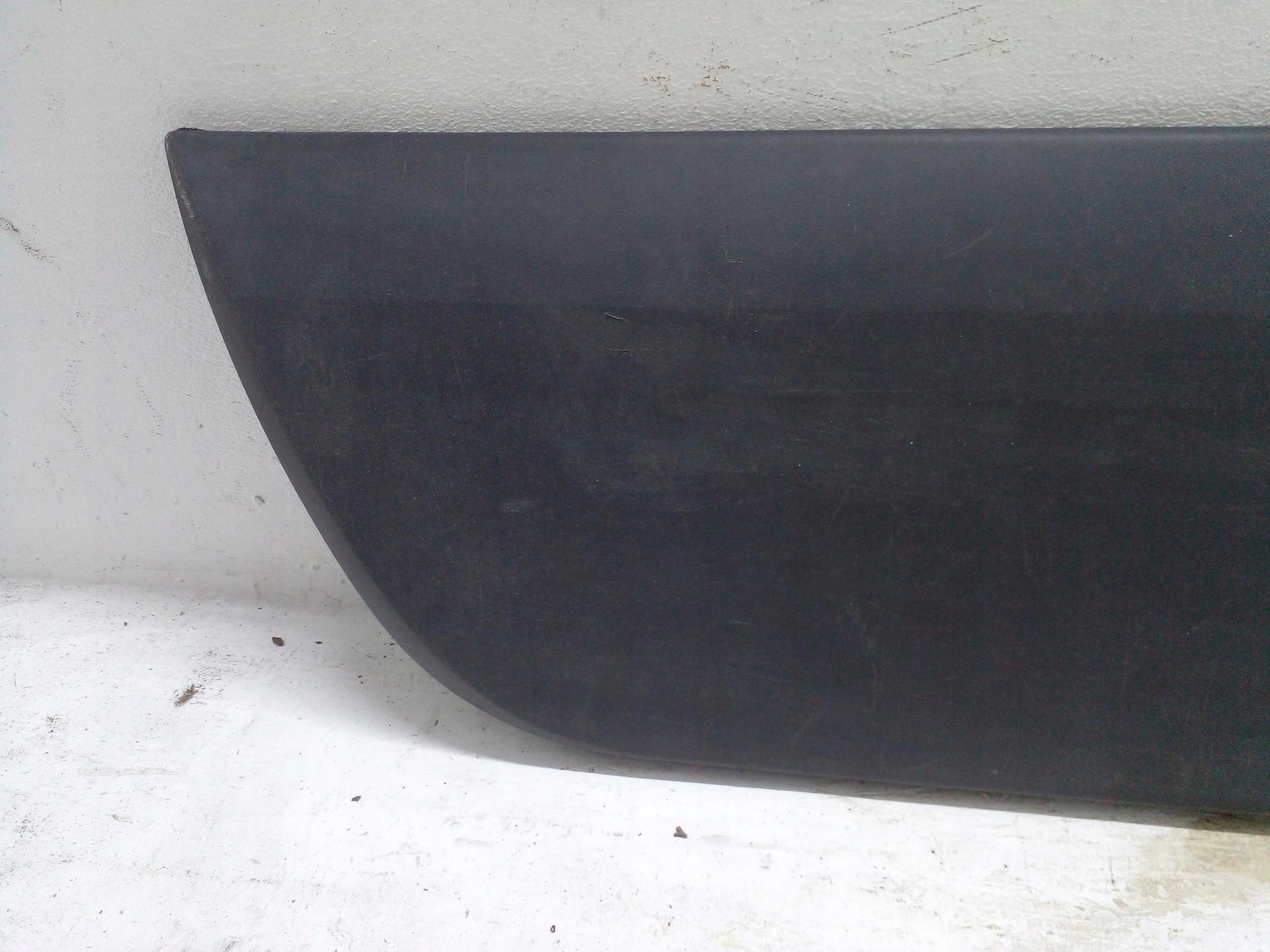moulding door left front RENAULT SCENIC and RX4 96-03