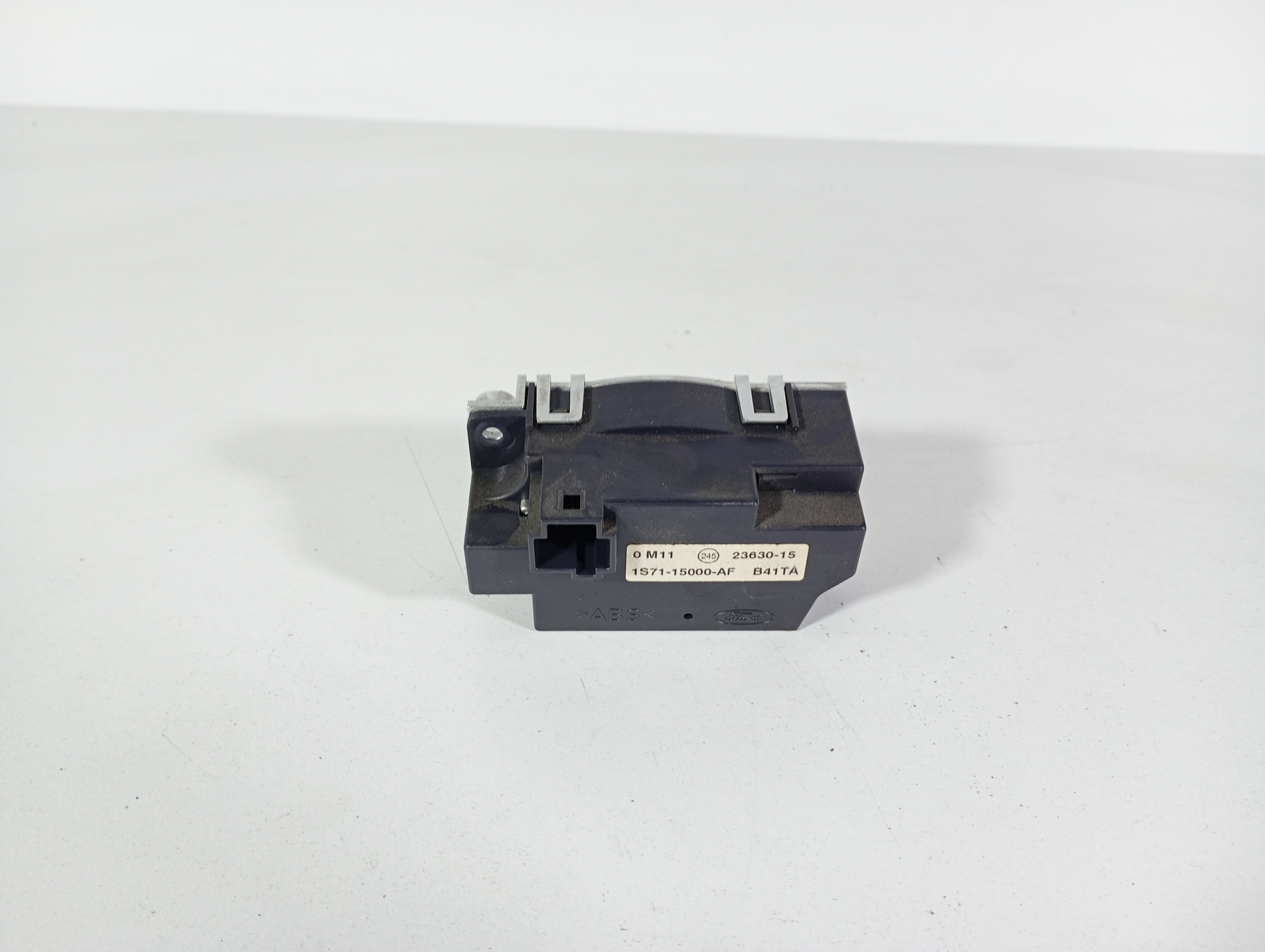Ford Mondeo 3 MK3 00-07 clock clock OE 1S7115000AF