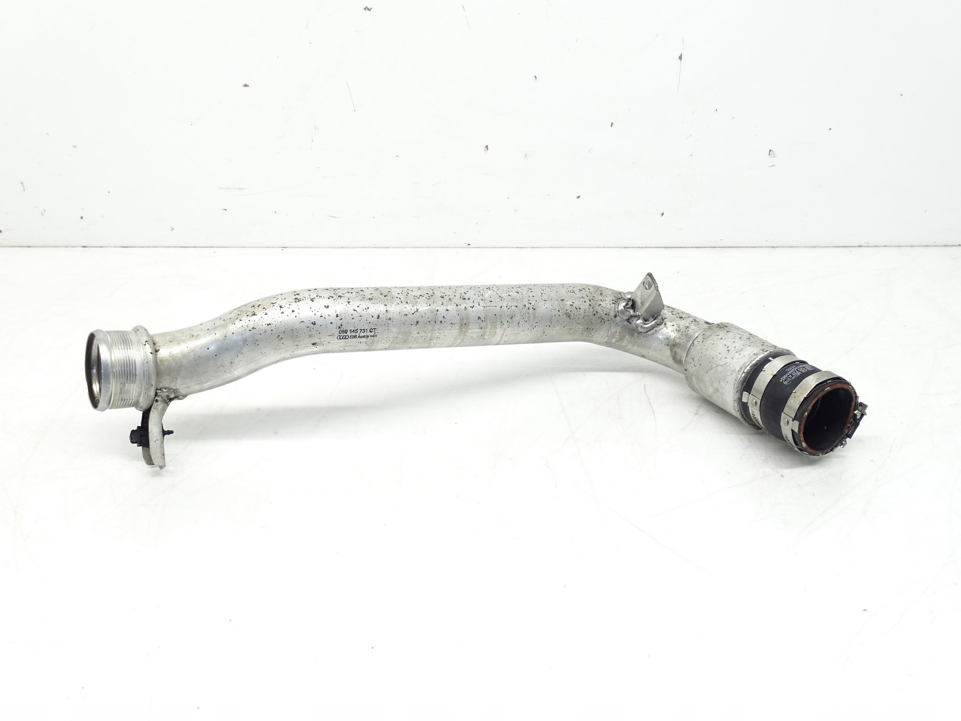 vedení trouba intercoolera AUDI A8 D3 3.0TDI 059145731CT