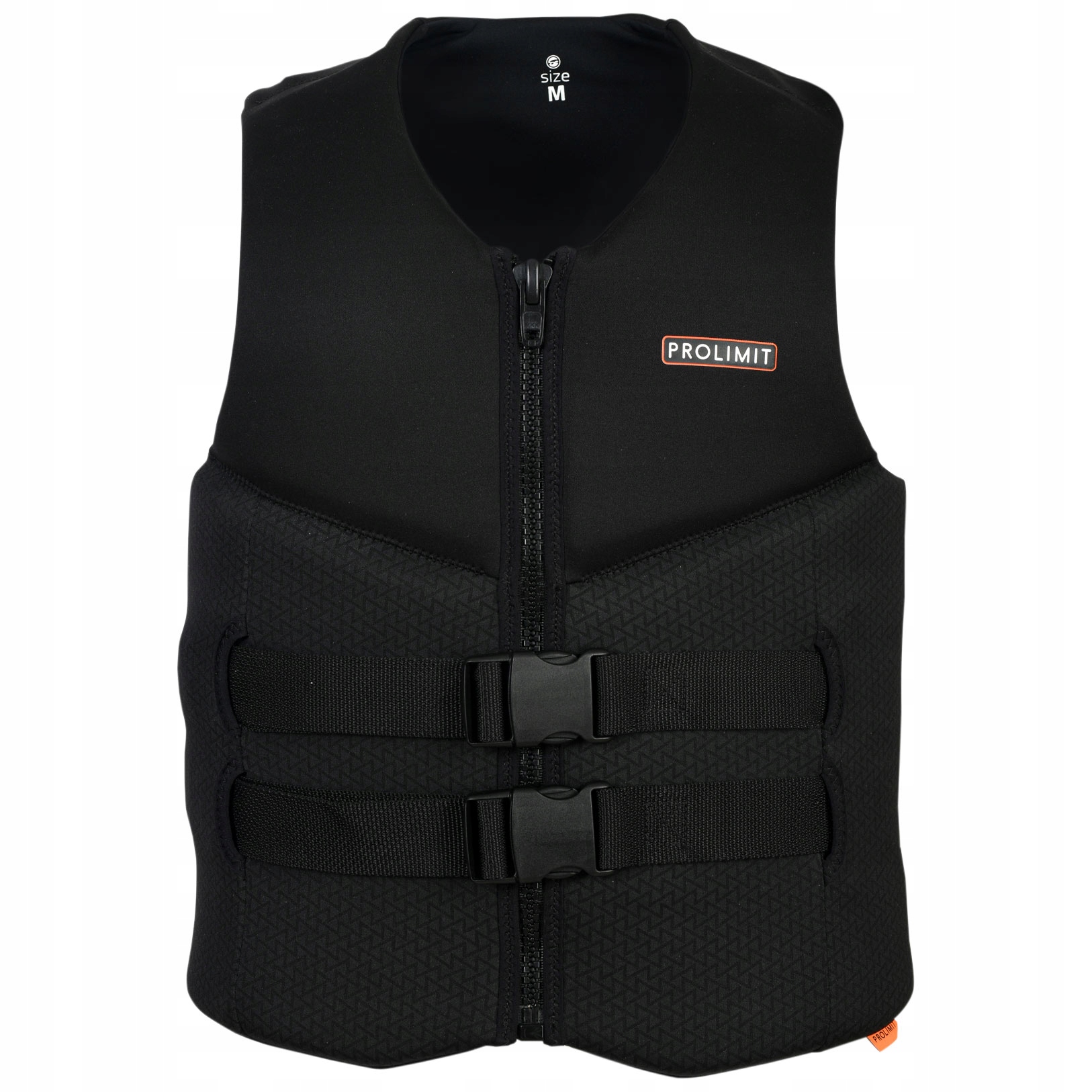 Kamizelka asekuracyjna Prolimit Action FZ Bk - S