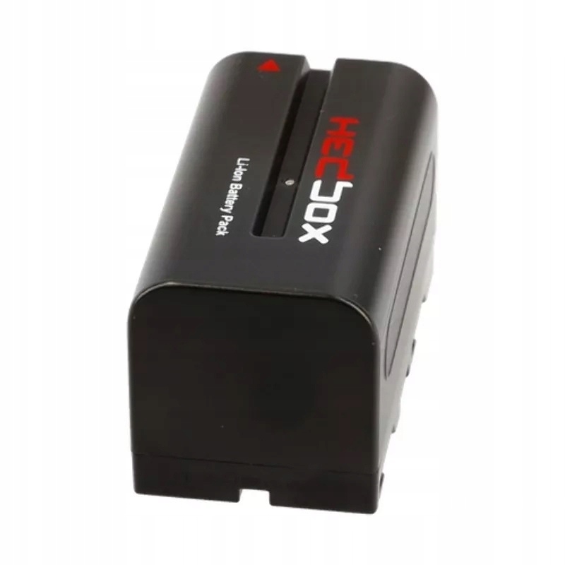 Akumulátor HedBox RP-NPF770 Sony Np-f 4400 mAh