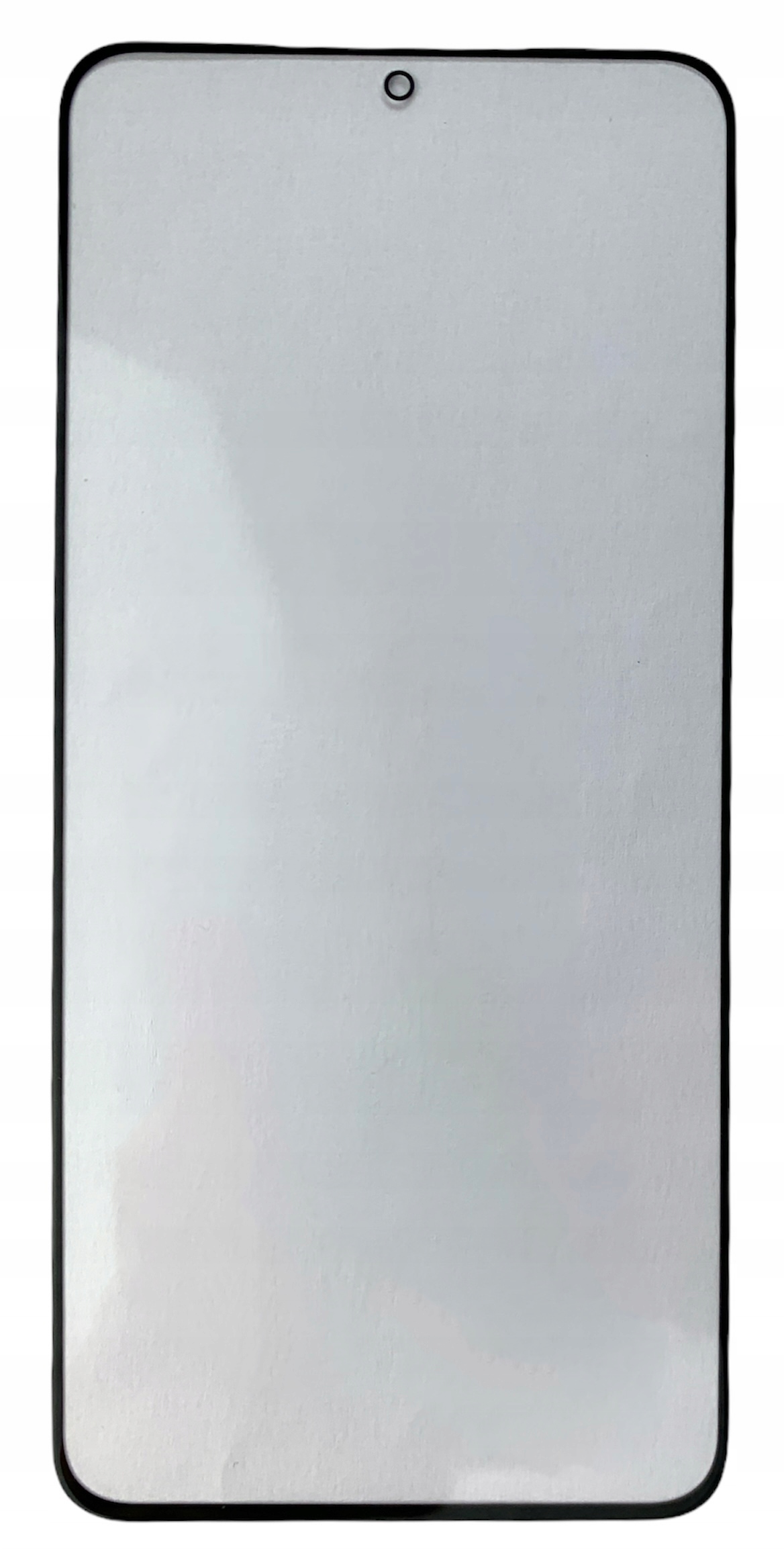 Szyba LCD przód z OCA Napraw Ekran Galaxy S21 Plus