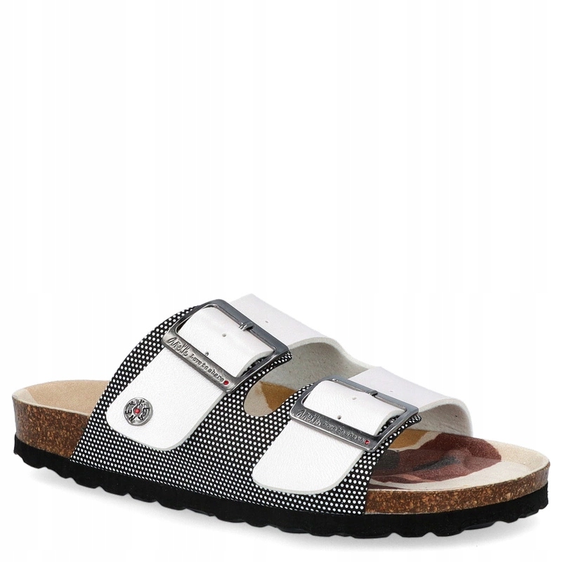 Nazouváky pantofle Anekke Alma 40391-496 37