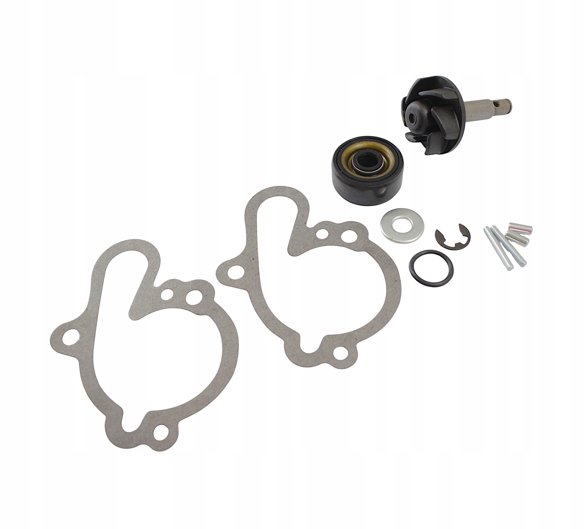 Zestaw Naprawczy Pompy Wody Yamaha dt tzr 125 z wirnikiem