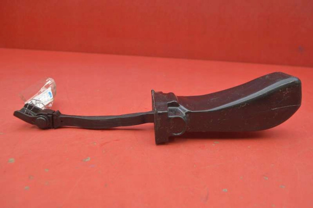 limiter door right front 5E0837267A SKODA OCTAVIA 3 III 13-17