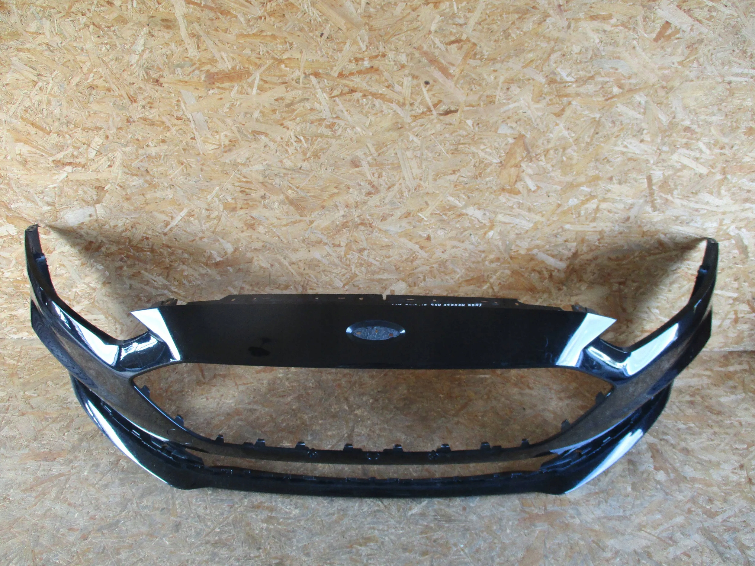bumper front front FORD MONDEO MK5 ST LIFT