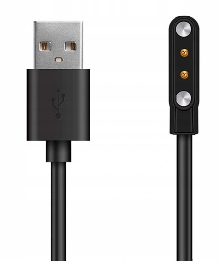 

Ładowarka Kabel Usb Do Smartwatch Rubicon G.rossi