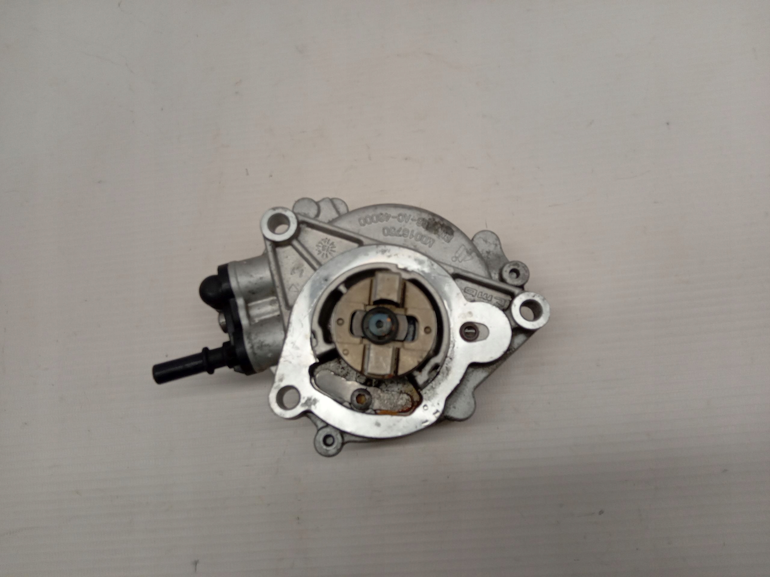 POMPA VACUUM PEUGEOT CITROEN 1.2 THP