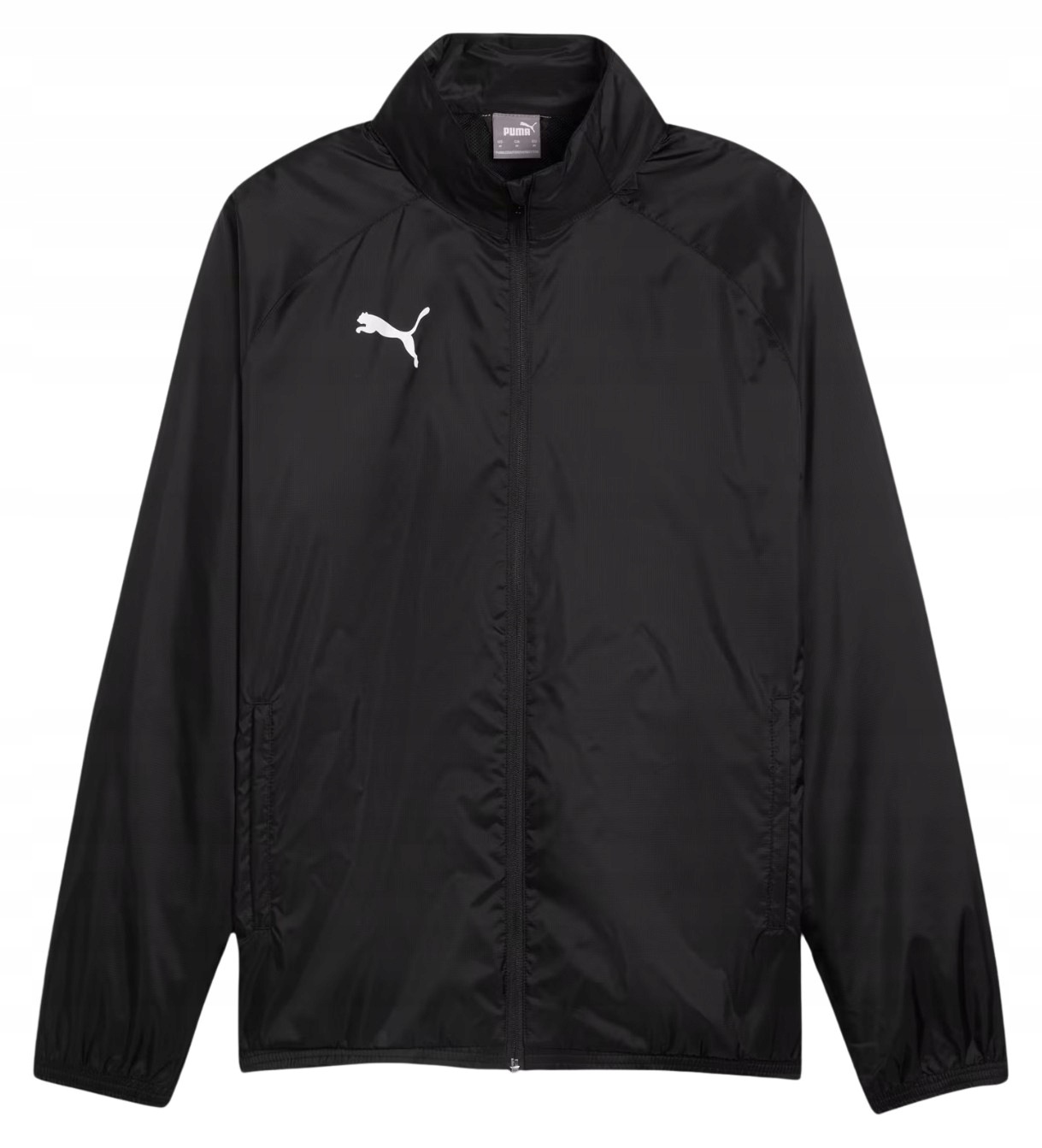 Bunda Puma Team Goal All Weather černá 659038 03 vel. L