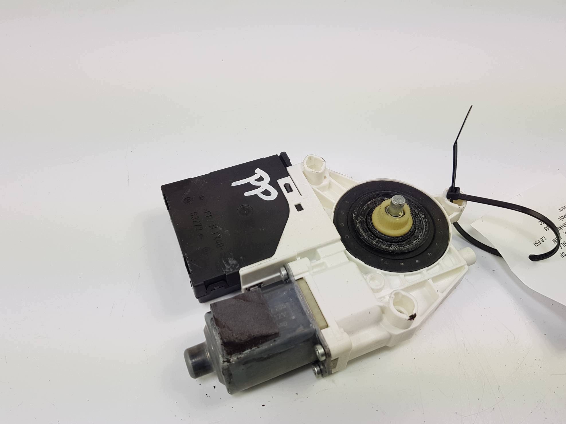 mini motor windows LP 8P0959802E AUDI A3 8P