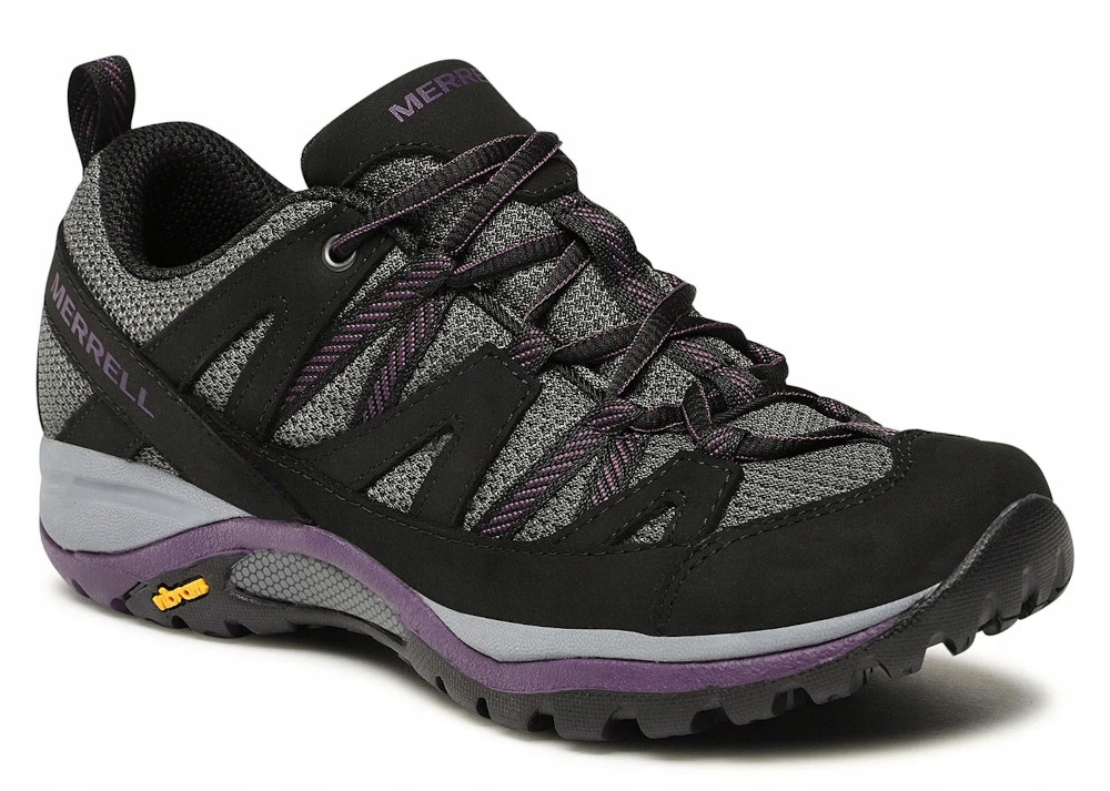 Dámské trekové boty Merrell Siren Sport 3 J035316 37,5