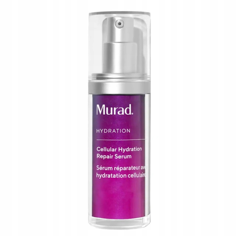 Murad Cellular Hydration Barrier Repair Vyživující Sérum Na Obličej 30 ml