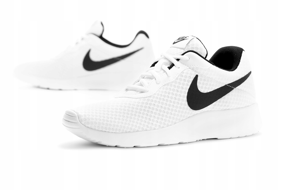 

Nike Tanjun 812654-101 Buty Męskie
