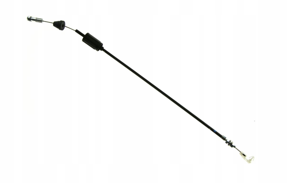 1006224 - Трос газа MICROCAR MGO M. GO YANMAR