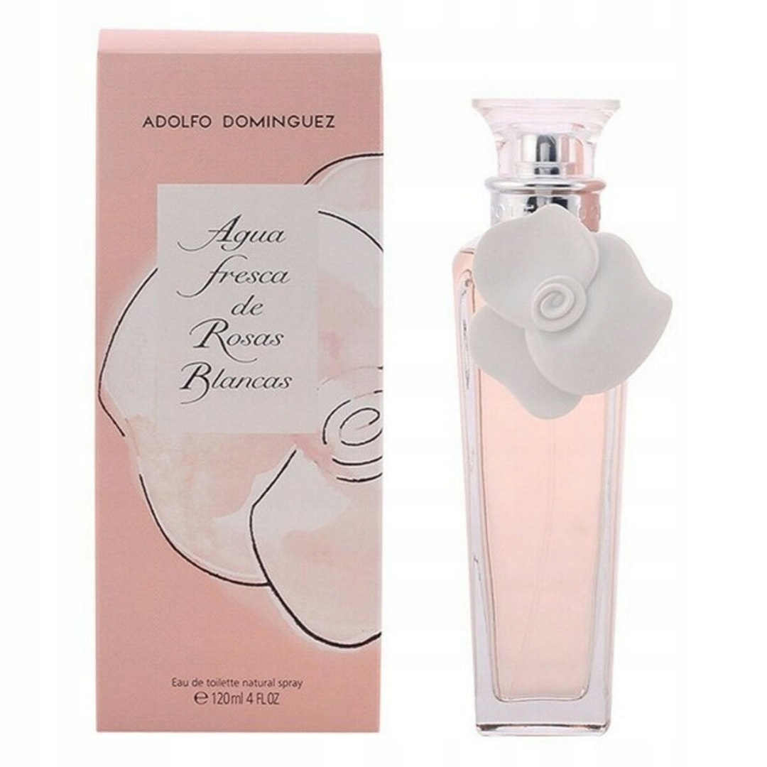 Dámské Parfémy Adolfo Dominguez Edt 200 ml