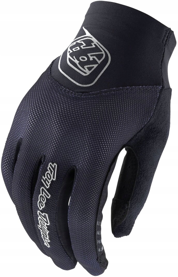 Damskie Rękawiczki Rowerowe Troy Lee Designs Wmn's Ace 2.0 Black r. S