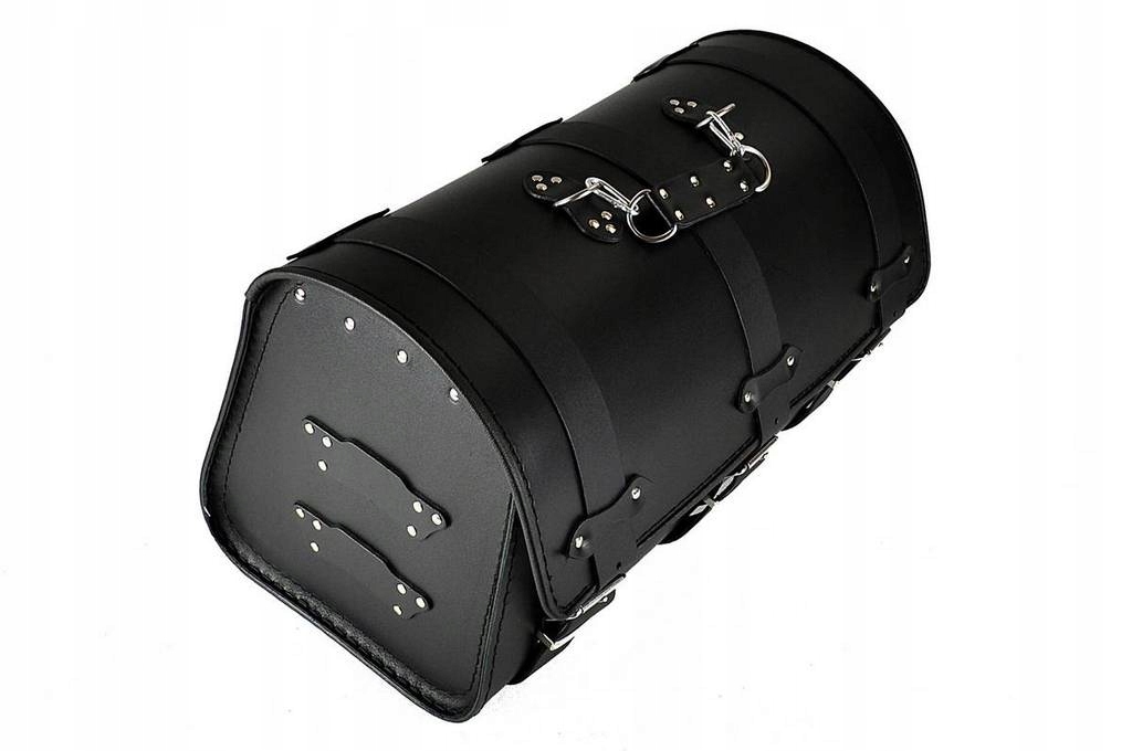 ШКІРЯНИЙ ЧОХОЛ 48 СМ М'ЯКИЙ ГЛАДКИЙ