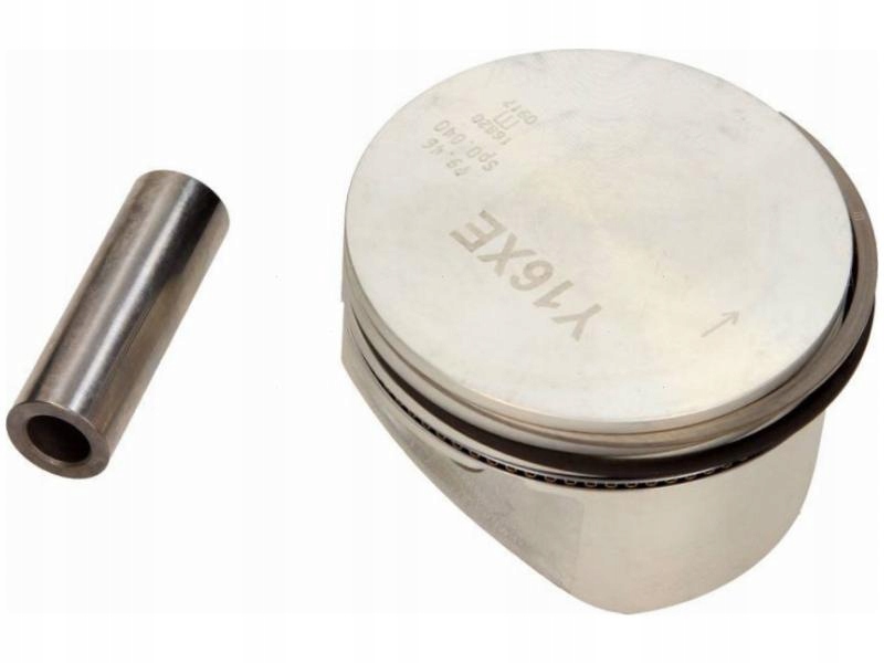 mahle 012 12 03 поршень