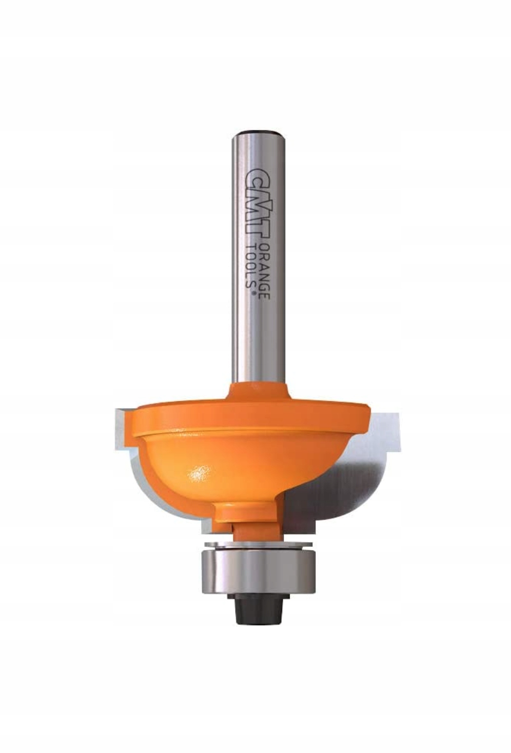 Cmt Dekorativní fréza s ložiskem D31,7 R8 S12 mm