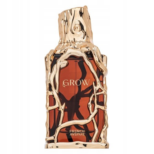 French Avenue Grow parfémovaná voda unisex 100 ml