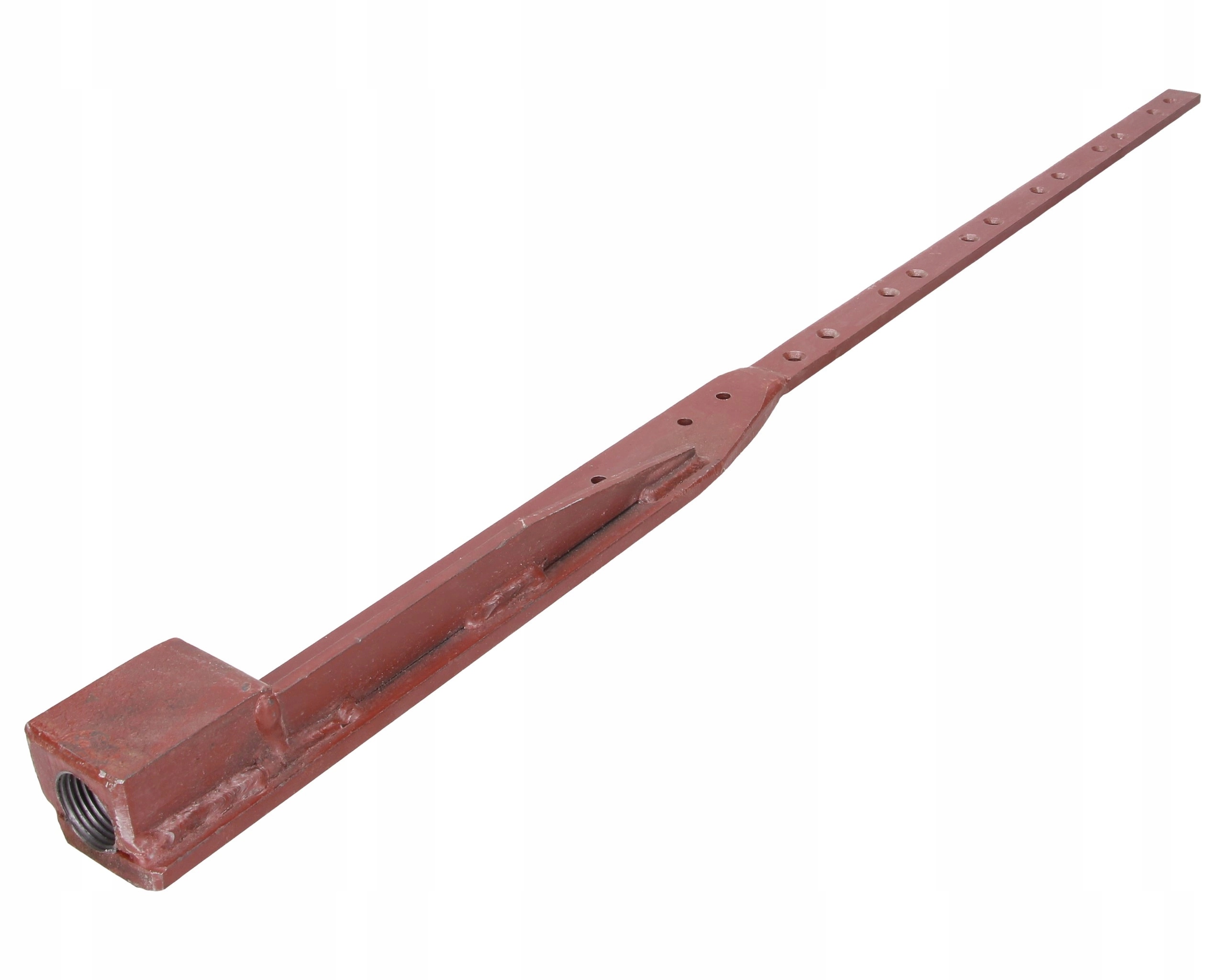 Hlava kosy, nožová lišta Bizon 5057020080