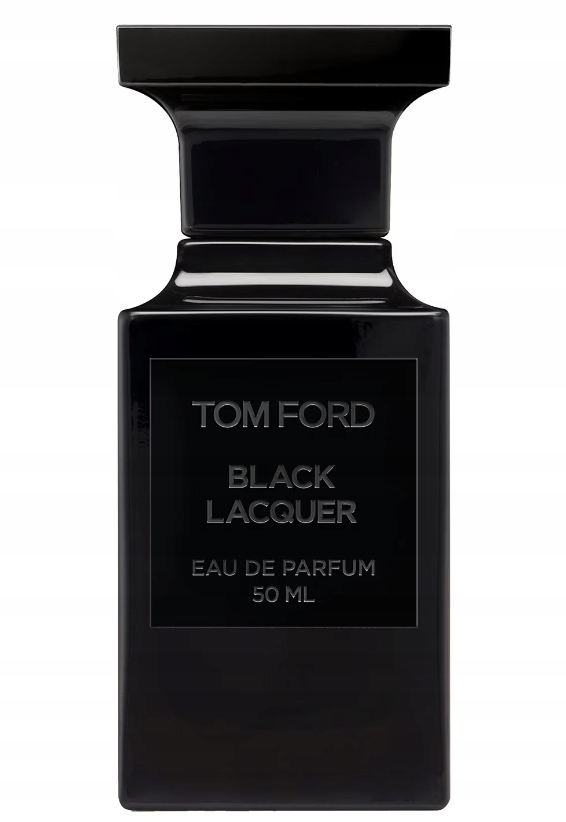 Tom Ford Black Lacquer Edp 50 ml