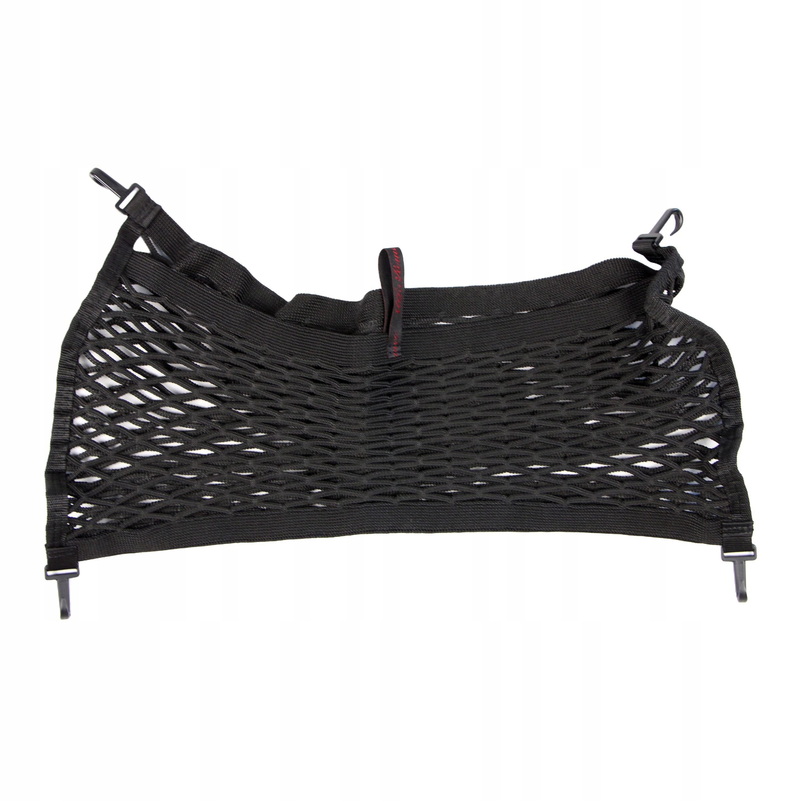 Sieťka Na Upevnenie Batožiny Pri Operadle Sedadiel Originál Alfa Romeo Stelvio