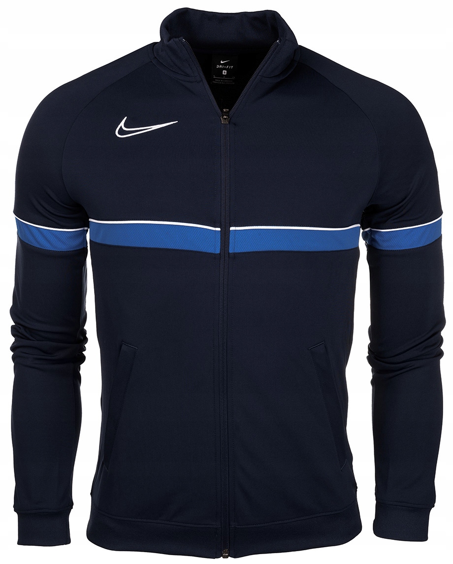 

Nike Bluza męska rozpinana Academy 21 roz.S