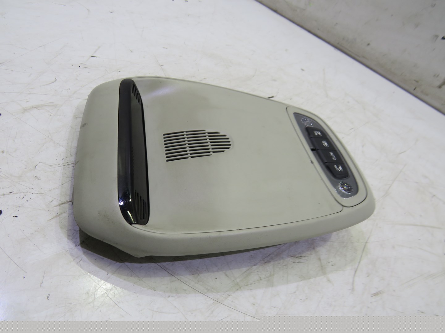 MODUL ALARMU VOLVO V40 31268141 Part number 31268141