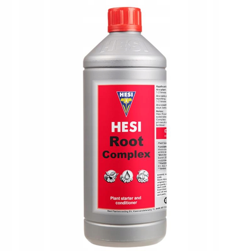 Hesi Root Complex 1L stymulator korzeni, ukorzeniacz