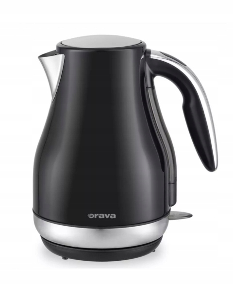 Elektrická Konvice VK-3715B Orava 1,7 L 2200 W