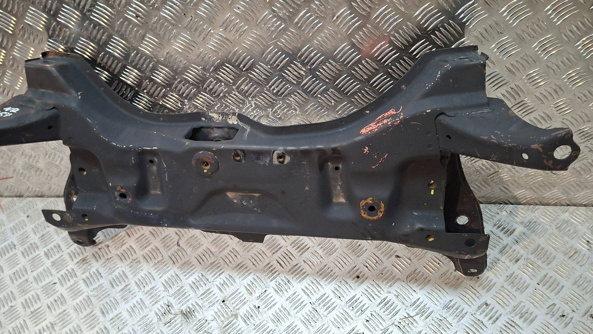 axle beam front PEUGEOT 108 CITROEN C1 II 2014-2022