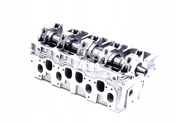 GŁOWICA CYLINDRÓW AUDI A3 SEAT ALHAMBRA ALTEA ALTEA XL IBIZA IV IBIZA Numery katalogowe zamienników FAI AutoParts BCH028