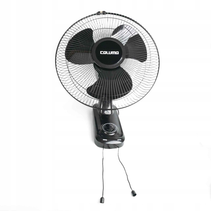

Wentylator Ścienny Naścienny Ø 40CM 40W Growbox